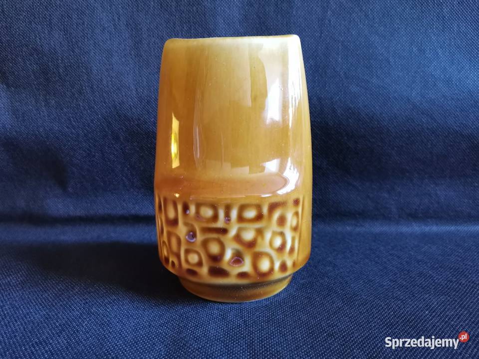 Stary wazon W113 porcelit Mirostowice projekt śląskie Katowice
