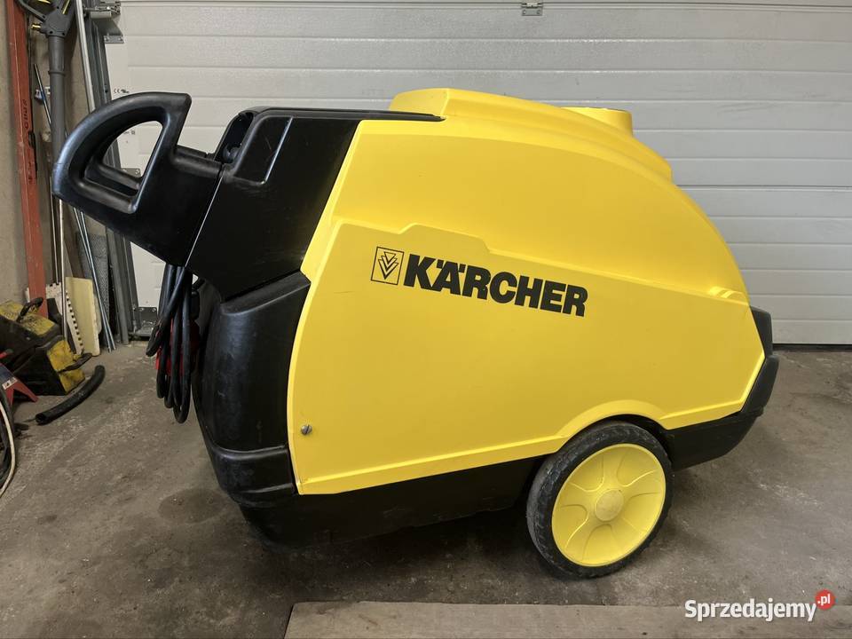 Krcher HDS 695 S