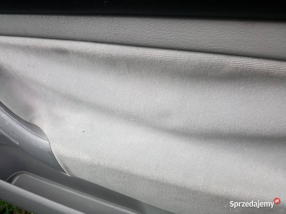 Golf MkIV 16 8V świeżutki elektryczne lusterka Kielce