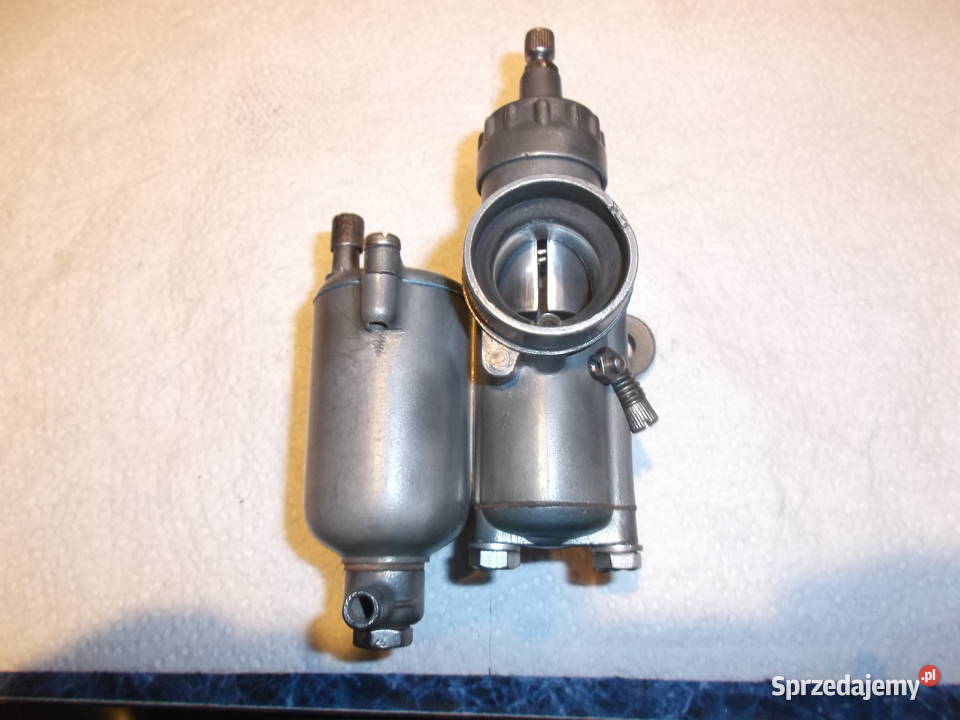 Gaźnik SAWE BMW R20 R25 Oryginał Świerzawa sprzedam