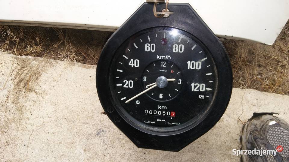 licznik prędkościomierz zegar jelcz star autosan podkarpackie sprzedam