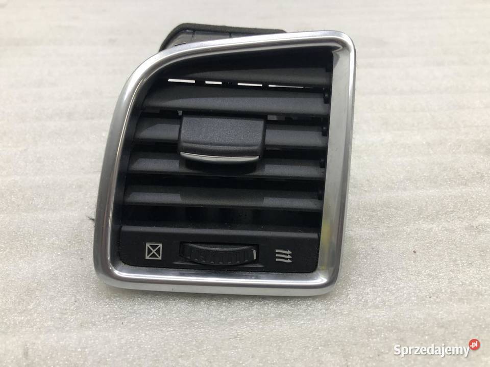 KRATKA NAWIEWU LEWA KD4564830 MAZDA 6 III GJ