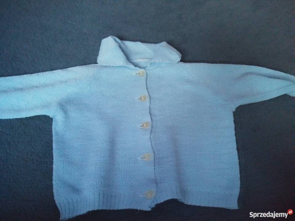 śpioch i bluzka dziewczęca r 92 Rozmiar 92 wielkopolskie Poznań