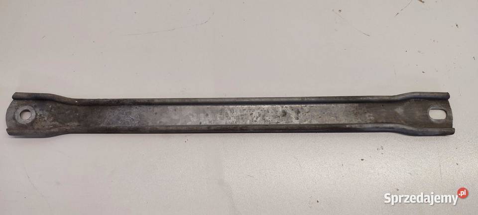 MERCEDES GLC W253 X253 WSPORNIK MOCOWANIE