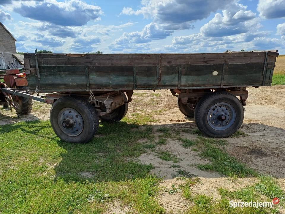 Autosan d50 Rolnictwo pomorskie Lubichowo