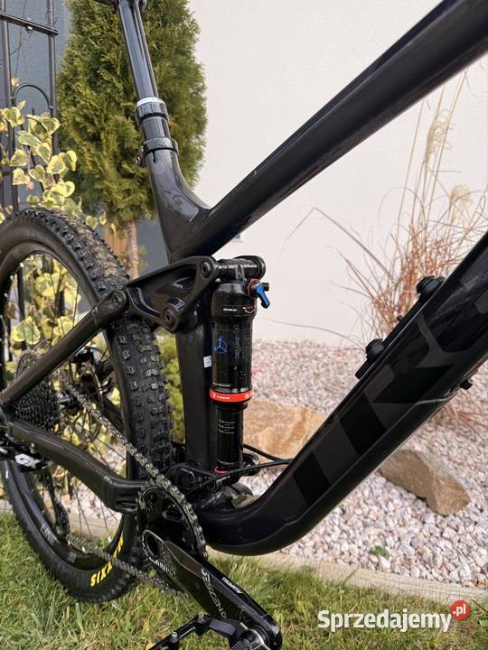 Trek remedy 8 2018 275 M ZADBANY Myślenice