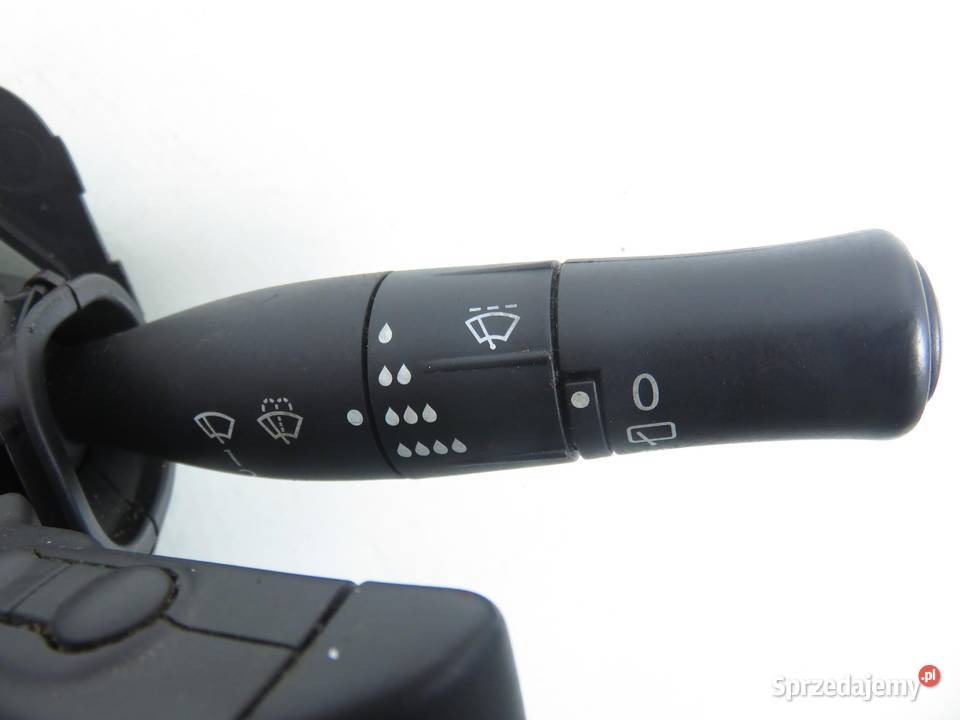 PRZEŁĄCZNIK ZESPOLONY RENAULT MEGANE II sprzedam