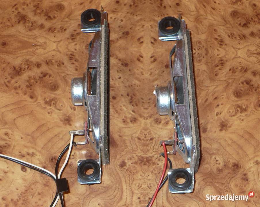 Głośniki 8 10W TV Toshiba 32W3433DG LED