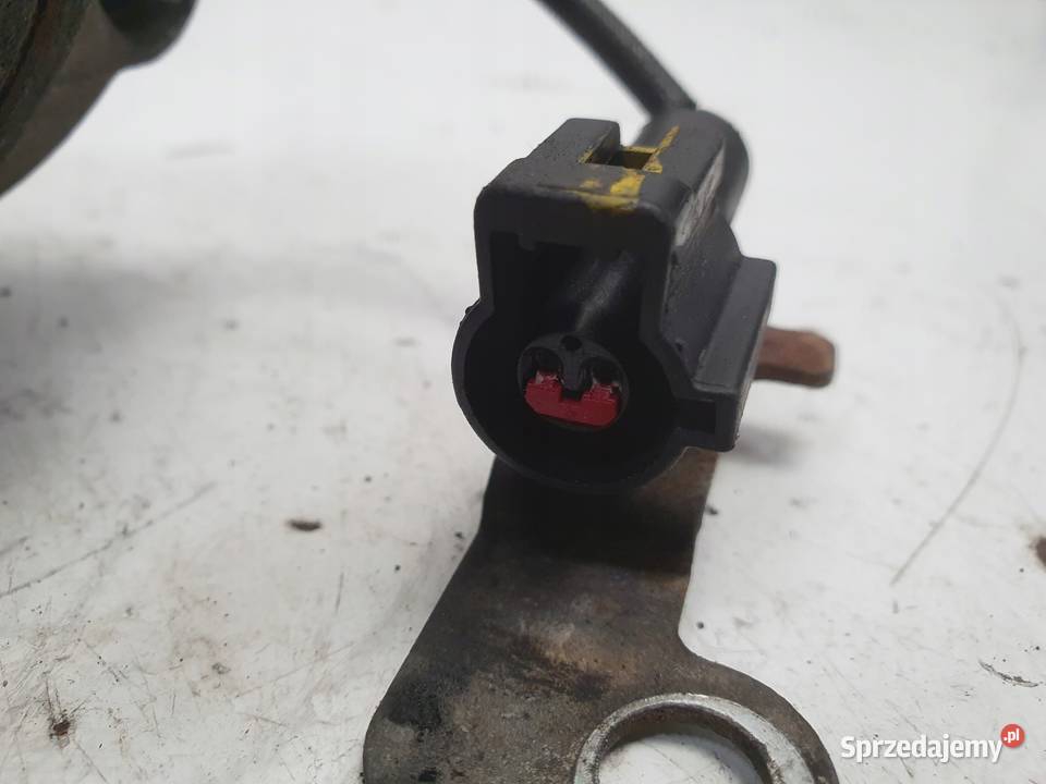 SPRĘŻARKA KLIMATYZACJI Land Rover Discovery III Chełm