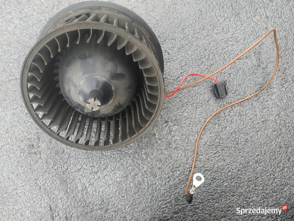 Wentylator dmuchawa Seat Ibiza II osobowe Morawica sprzedam