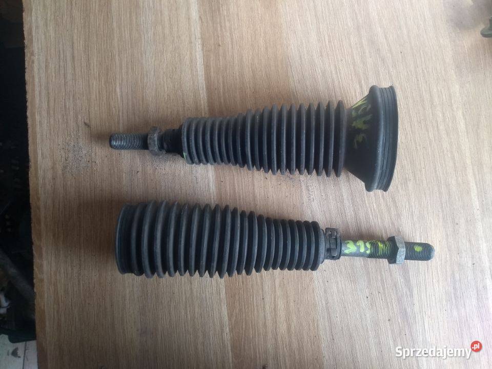 OSŁONA DRĄŻKA AUDI A4 4G0423832A świętokrzyskie Włoszczowa