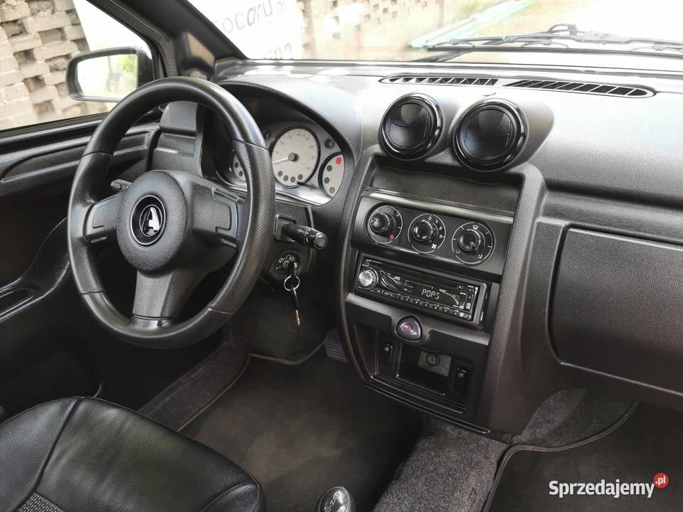 Microcar Aixam City 2013r L6 bez prawka B 14 lat Sochaczew