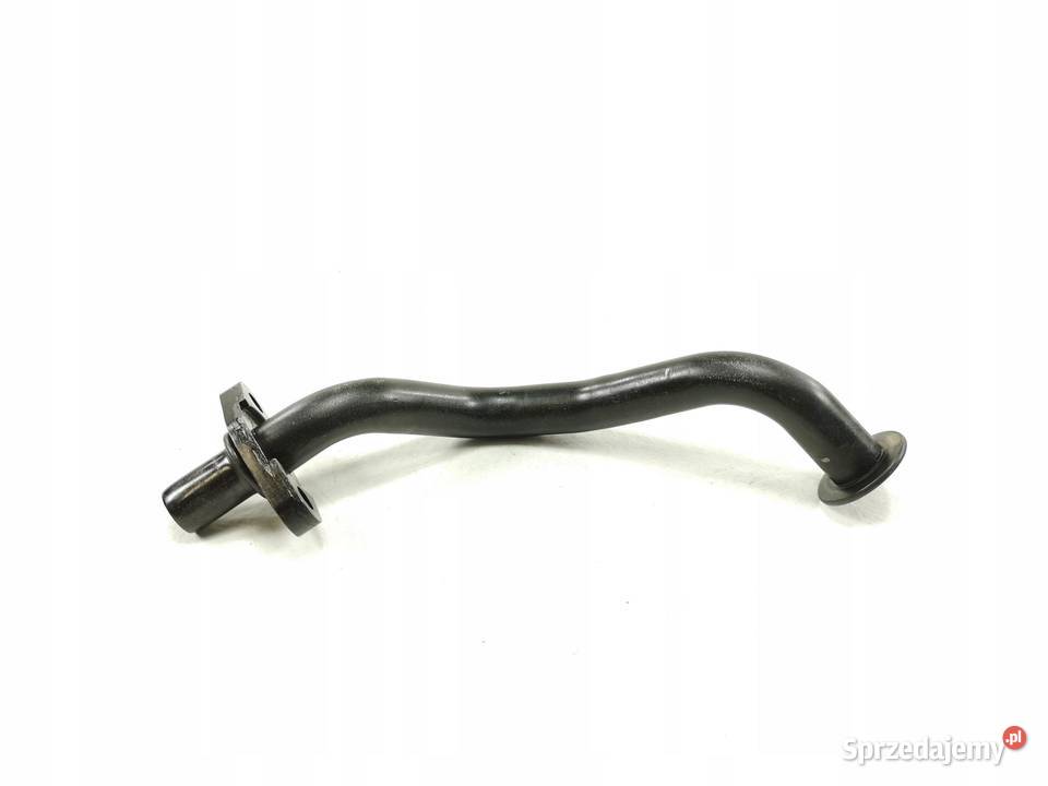 RURKA OLEJU MERCEDES S KLASA W220 40 CDI ASO