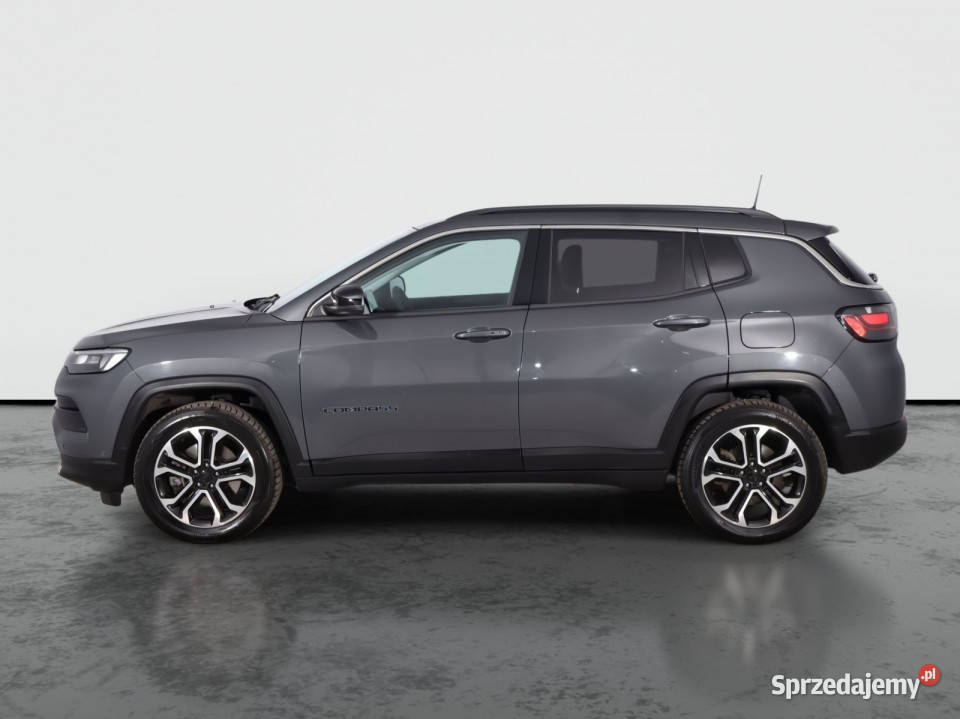 Jeep Compass 4xe klimatyzacja Piaseczno sprzedam