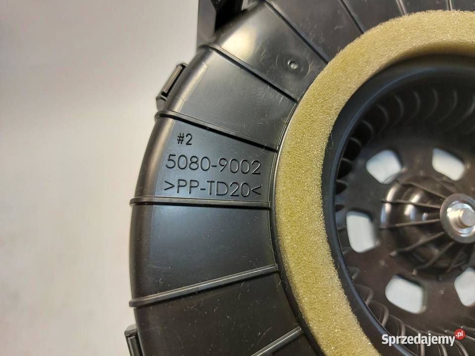 Nissan XTRAIL T33 IV 2023r Dmuchawa wentylator