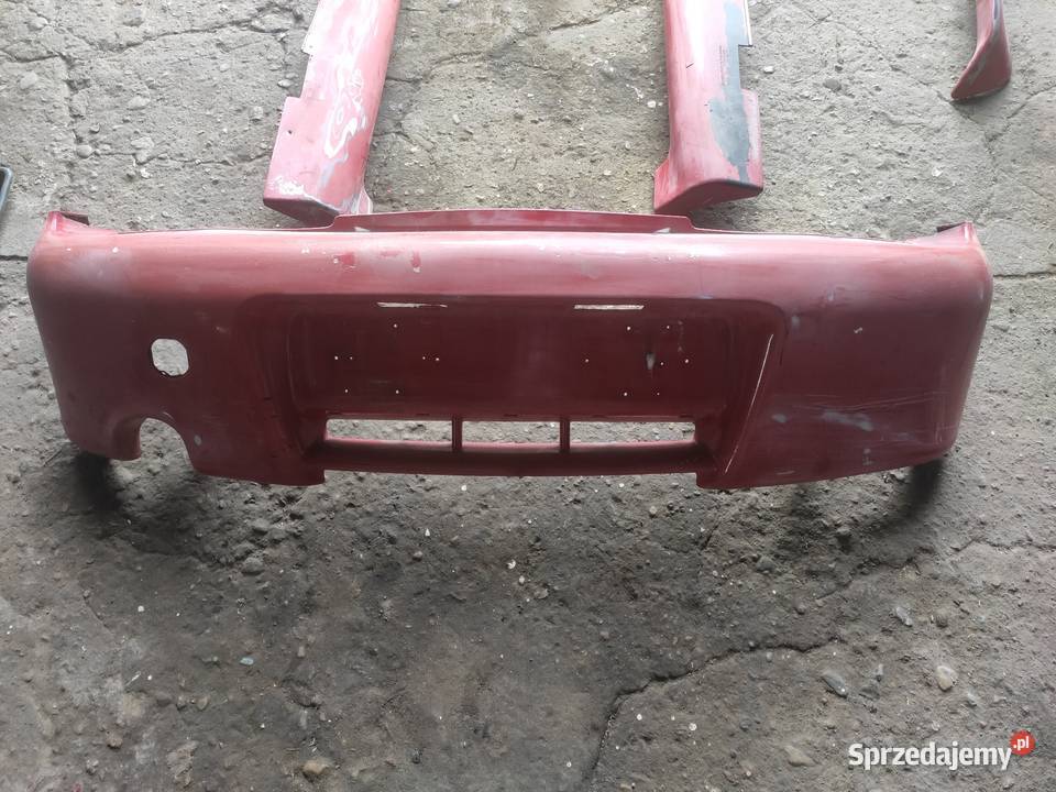 Fiat Seicento pakiet Schumacher osobowe sprzedam