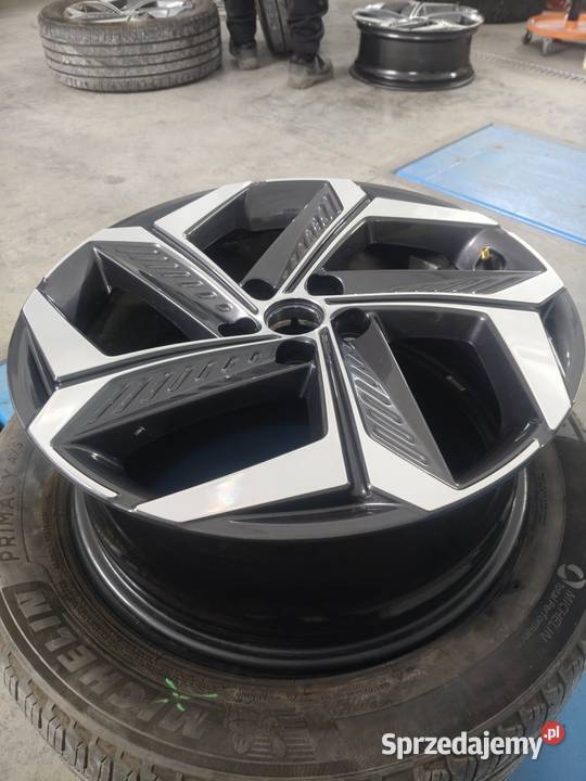 Felga Hyundai 19 Przemyśl