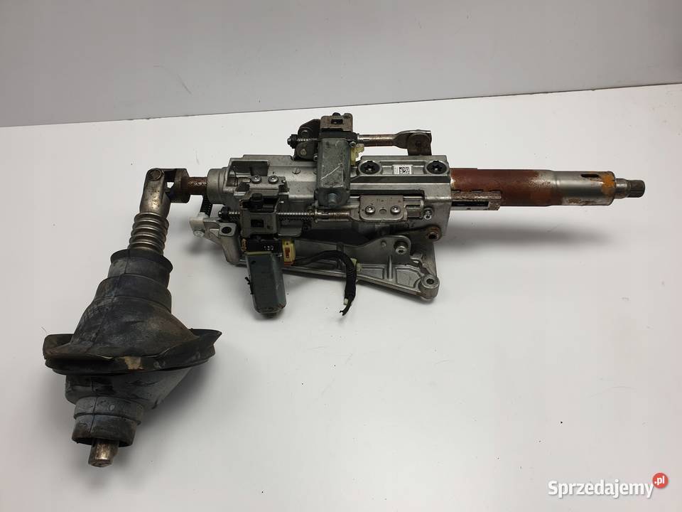 Dodge Challenger 15 KOLUMNA KIEROWNICZA krzyżak lubelskie