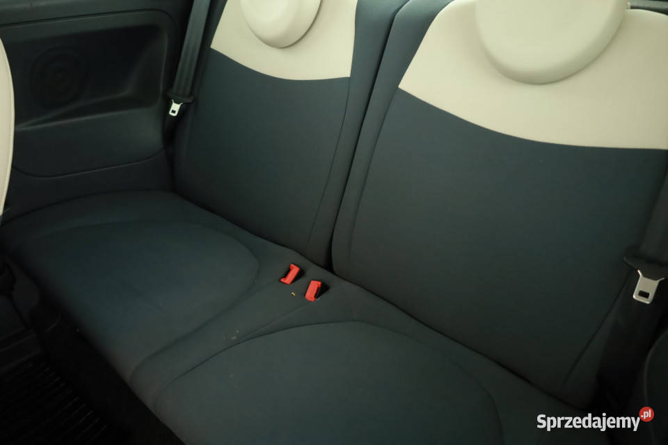 Fiat 500 12 Piaseczno