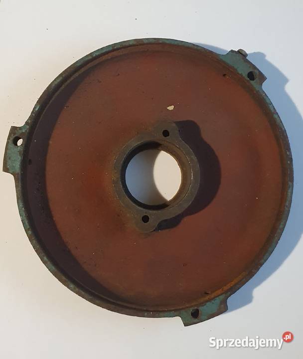 Pokrywa dekiel kryza flesz do silnika Ryki sprzedam