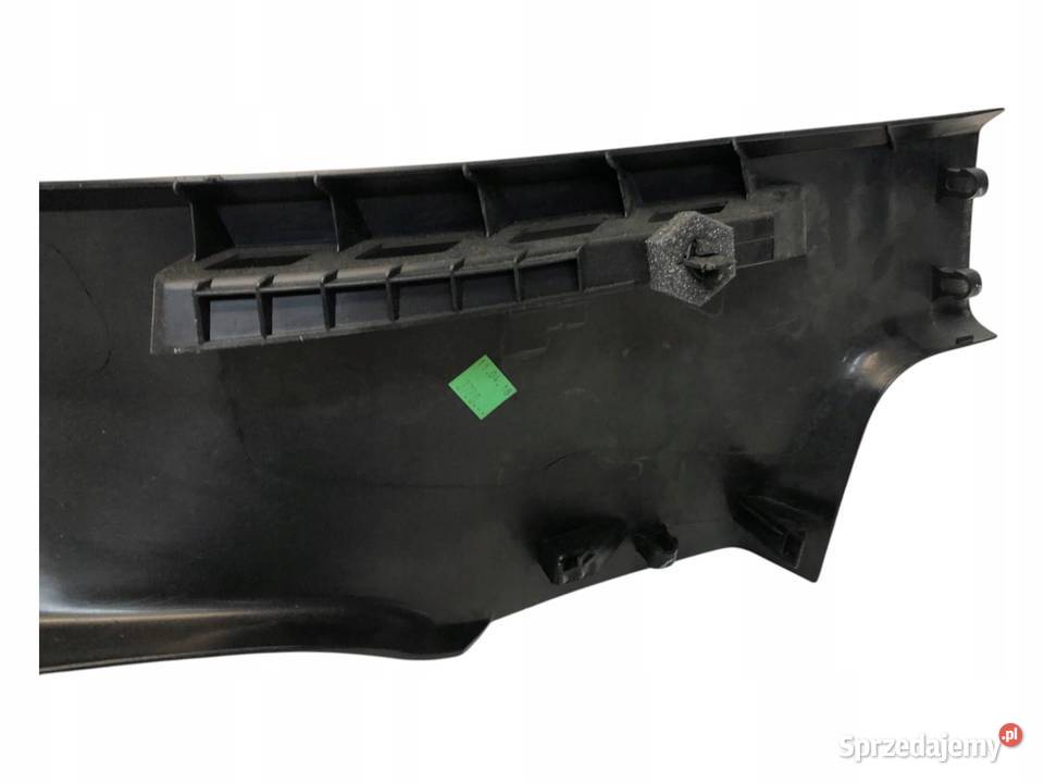 Peugeot 308 II T9 HB GT LINE Lift 18r Osłona Skarżysko-Kamienna