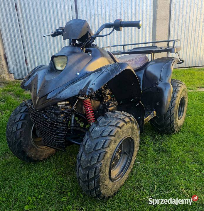 Aeron cobra 220 czarny