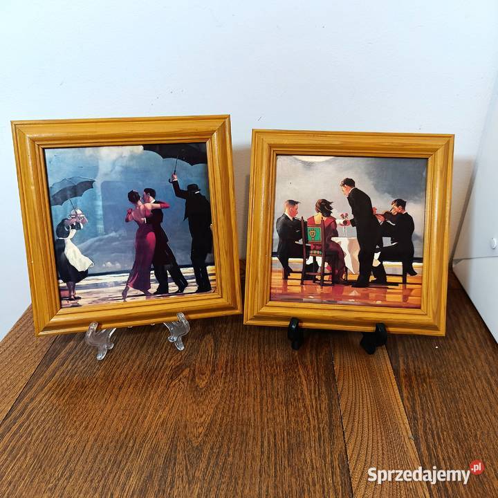 JVettriano reprodukcje Szczytno