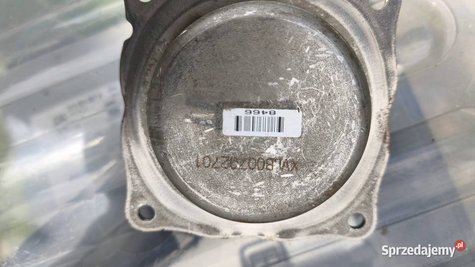 Poduszki kierownicy air bag 2x VW i 1 seat kujawsko-pomorskie Grudziądz