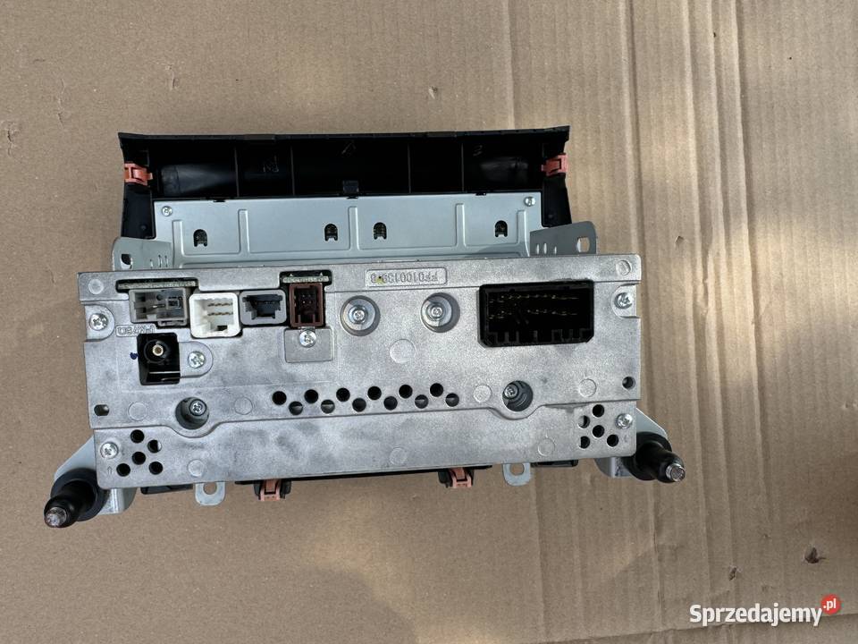 RADIO CD BLUETOOTH 3910152R32 SUZUKI SWIFT VI Brzesko