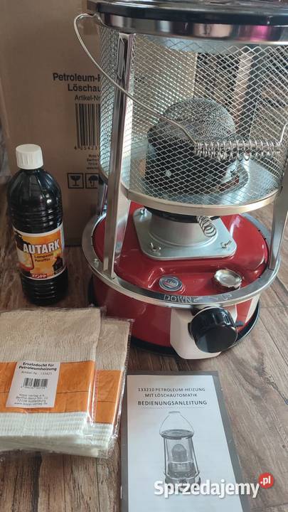 Piecyk na naftę dodatkowe 7 knotów nafta sprzedam