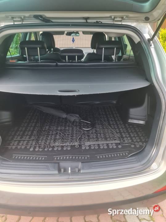 Hyundai x35 małopolskie Tarnów