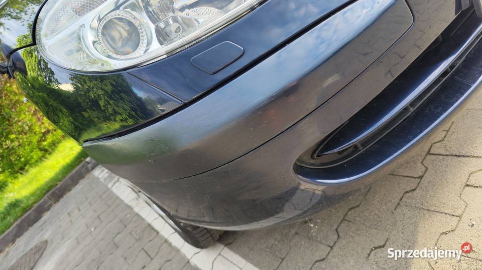 Citroen C8 2007BenzLPGautomat 2000cm3 C8 Sulejówek