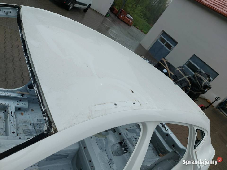CUPRA FORMENTOR 5FF DACH BIAŁY LB9A dolnośląskie