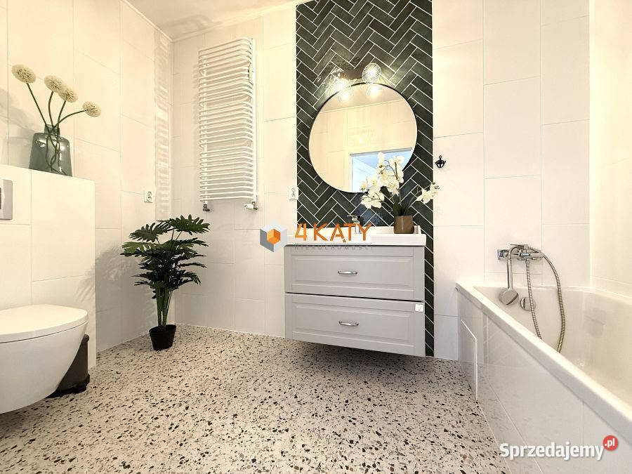 Mieszkanie 4519m2 2pokojowe Zielona Góra lubuskie