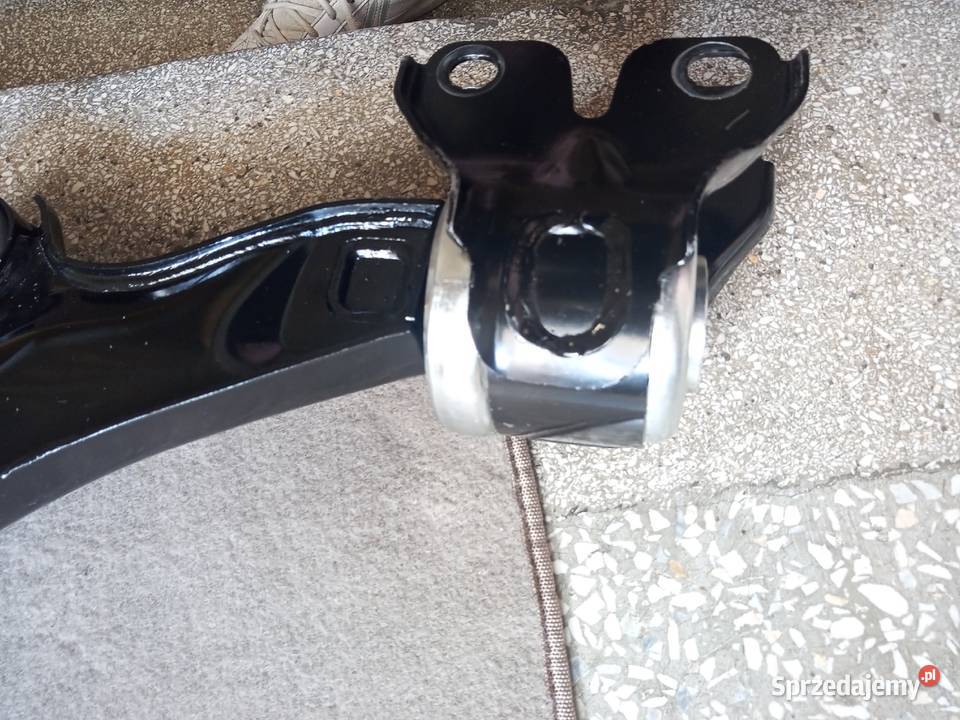 Wahacz prawy przód volvo s 60 lift T5 automat Słupsk