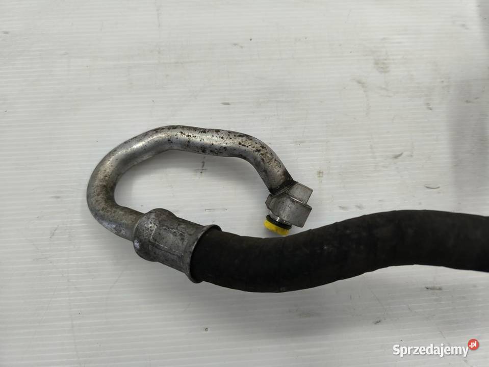 PRZEWÓD KLIMATYZACJI BMW 1 E87 E81 LIFT 16 Przewody klimatyzacji wielkopolskie