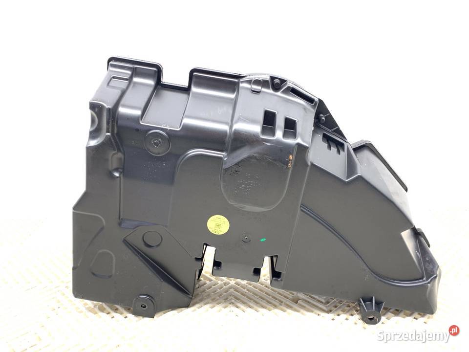 SUBWOOFER AUDI A6 C8 4K0035915 Kombi GŁOŚNIK podkarpackie sprzedam