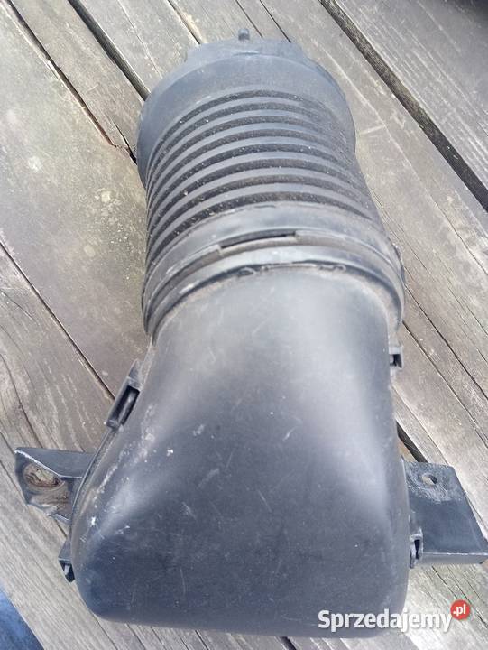 DOLOT WLOT DO FILTRA POWIETRZA S40 V50 C30 C70 Części samochodowe