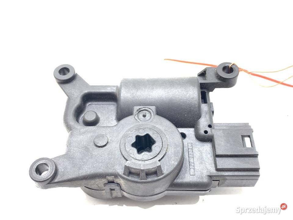 SILNIK NAGRZEWNICY AUDI 5Q0907511A A3 8V sprzedam
