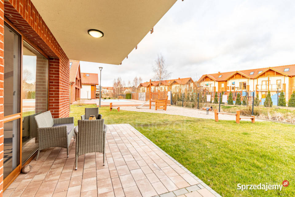 Do sprzedaży mieszkanie 2713m2 Żarnowska Sprzedaż