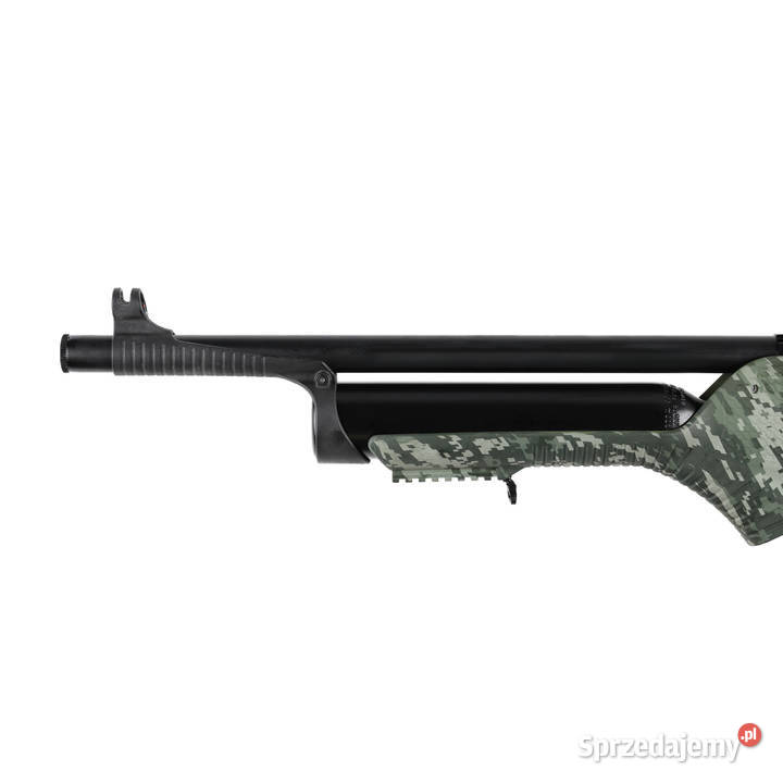 Wiatrówka PCP Optima by Hatsan Barrage M2 camo mazowieckie Warszawa sprzedam