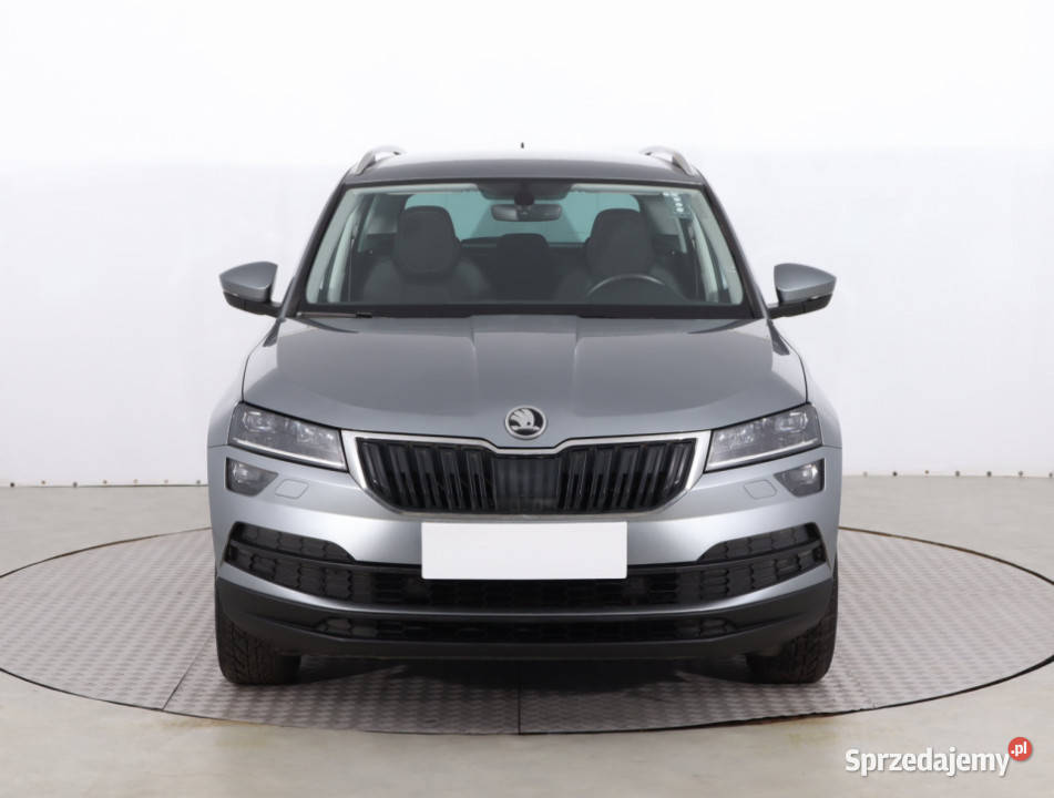 Skoda Karoq 15 TSI nawigacja Piaseczno sprzedam