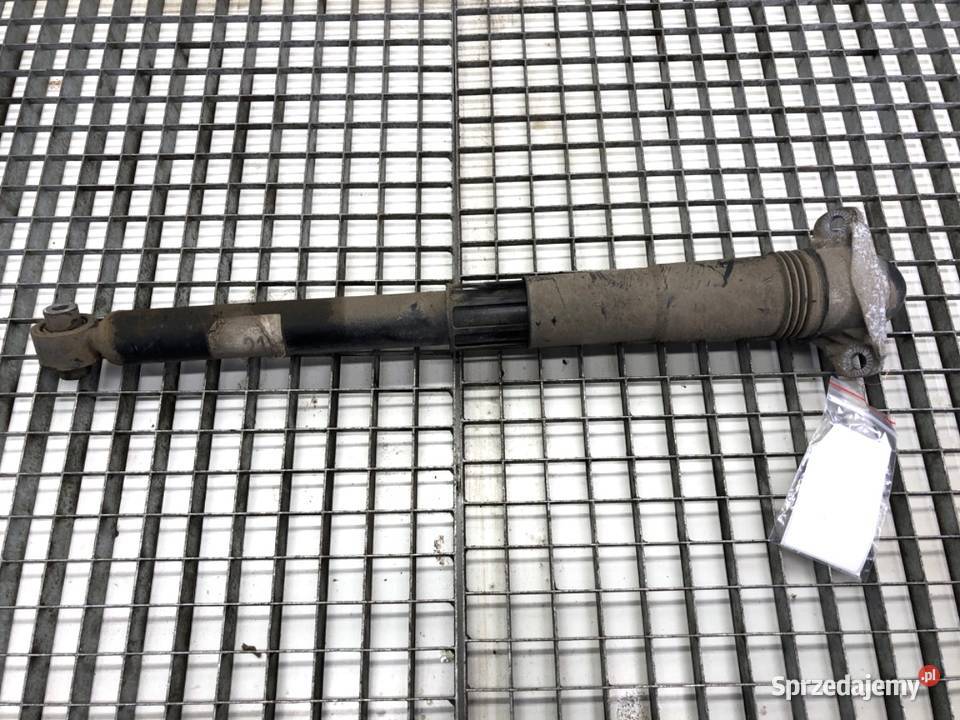 AMORTYZATOR PRAWY TYŁ SKODA KAROQ SUV 20 podkarpackie