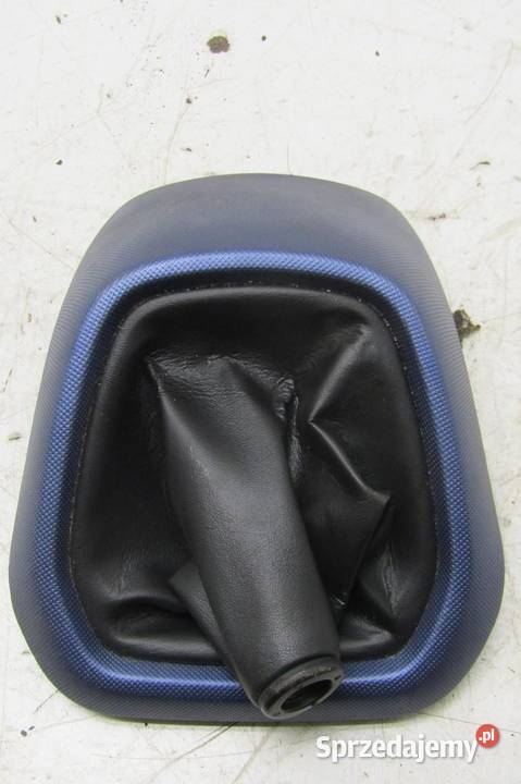 RAMKA PANEL MIESZEK BIEGÓW HYUNDAI i10 II osobowe