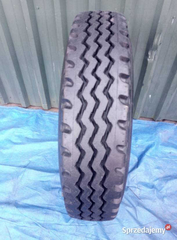 Opona Dunlop Sp 811 10 R 225 225 Szprotawa sprzedam