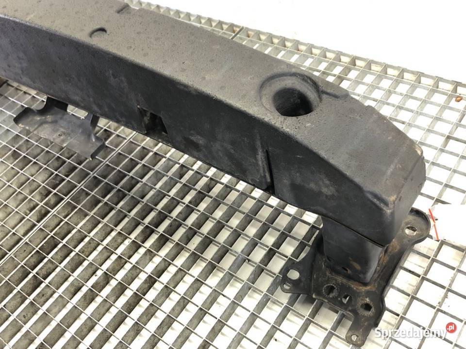 BELKA ZDERZAKA PRZÓD VW CC B7 1116 3C0807582A sprzedam