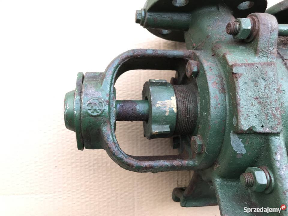 Pompa hydroforowa Rawicz sprzedam