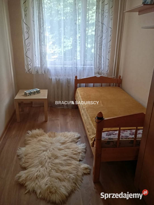 Mieszkanie Kraków Józefa Strusia 4719m2 3 sprzedam