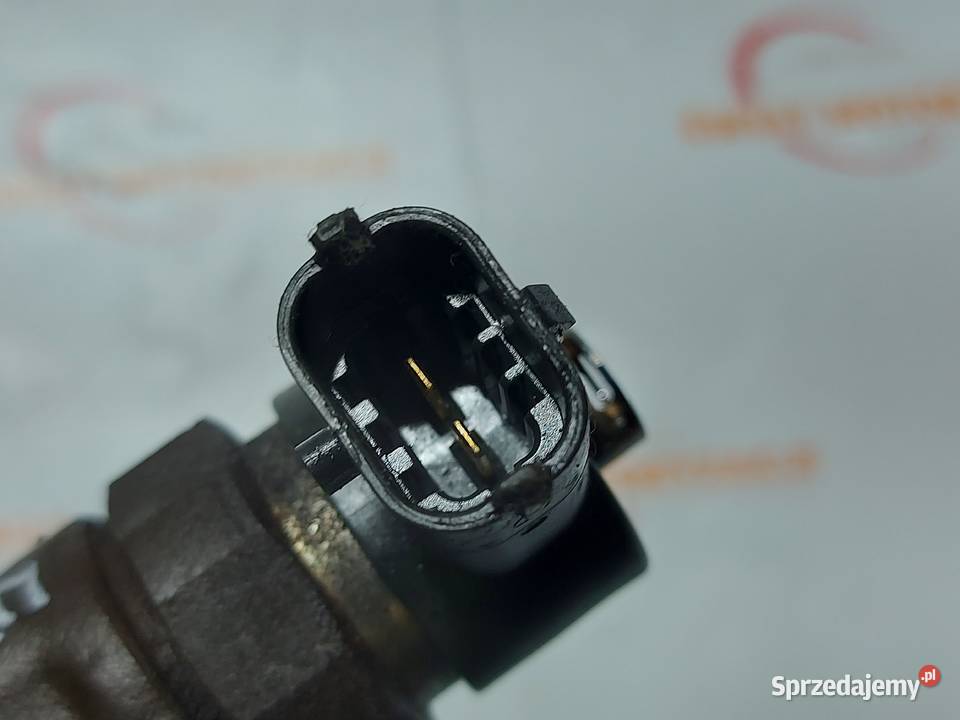 HONDA CIVIC ACCORD CRV 22 ICTDI 0445110288 Kielce