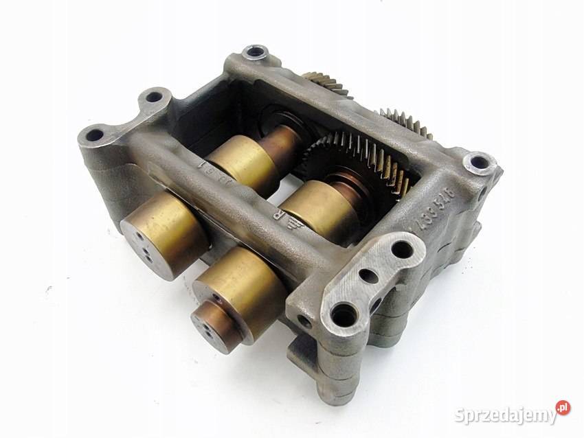 WAŁKI BALANSOWE 19 18 BMW E36 E46 Z3 316 318 CI Sosnowiec sprzedam